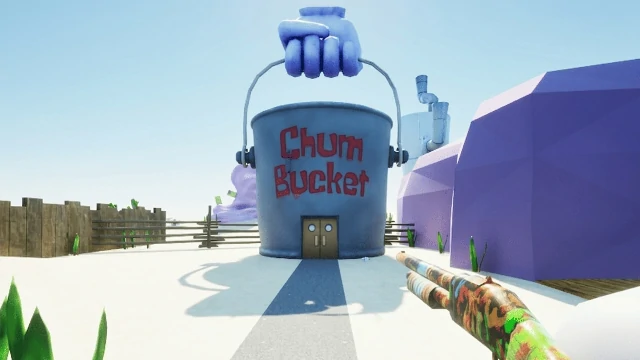 Workshop custom map collage